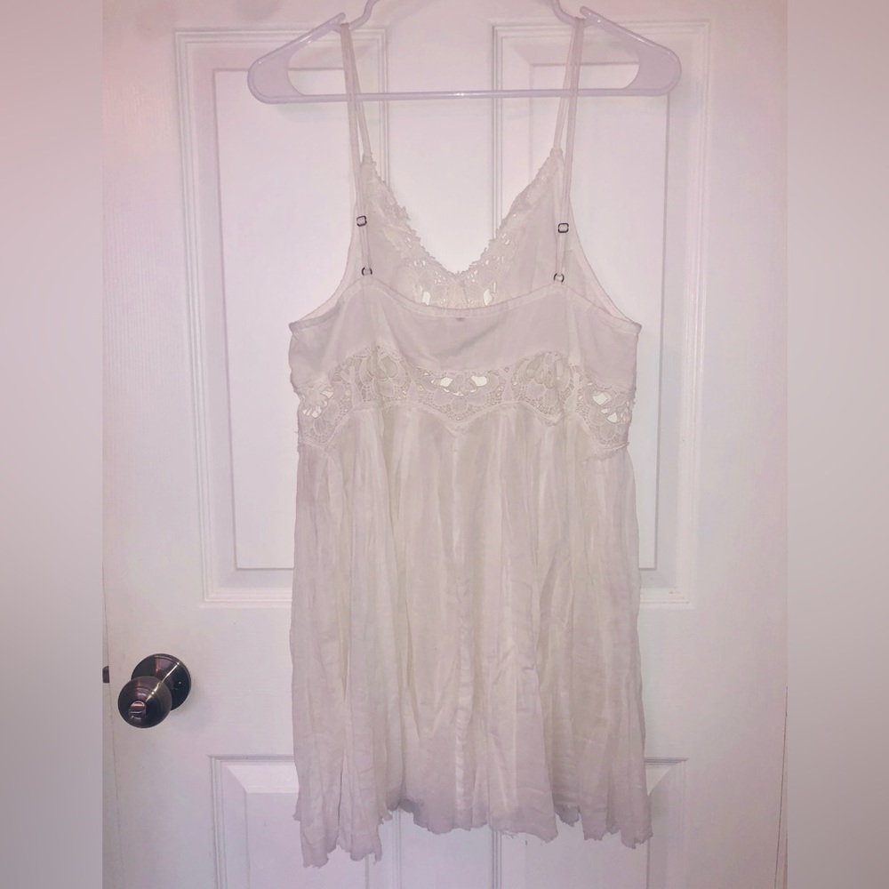 Free People slip dress - Picture 7 of 16